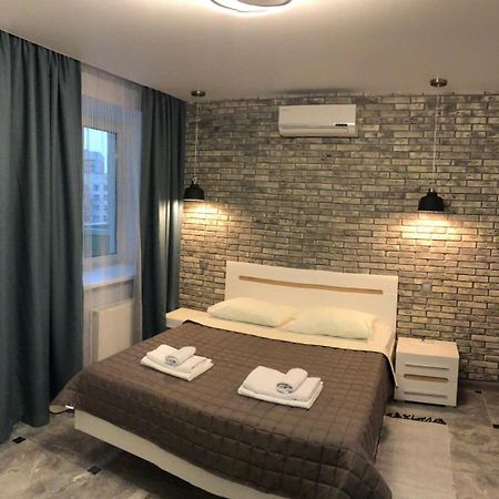 Gerсen Apartments Киев Экстерьер фото