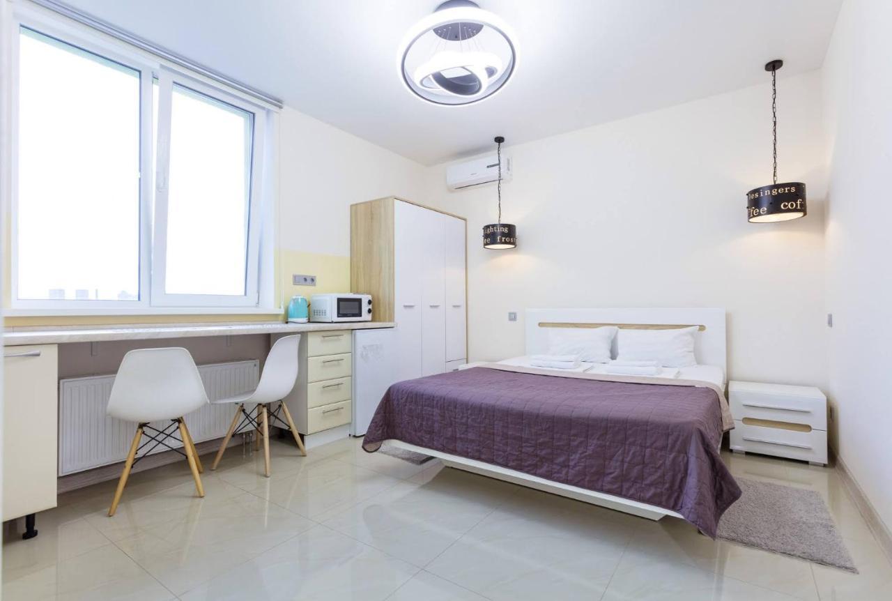 Gerсen Apartments Киев Экстерьер фото