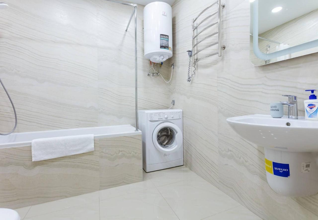 Gerсen Apartments Киев Экстерьер фото