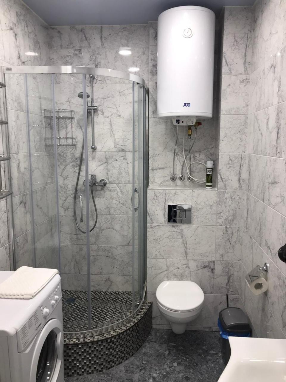 Gerсen Apartments Киев Экстерьер фото