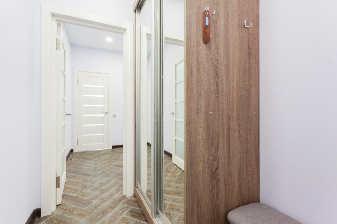 Gerсen Apartments Киев Экстерьер фото