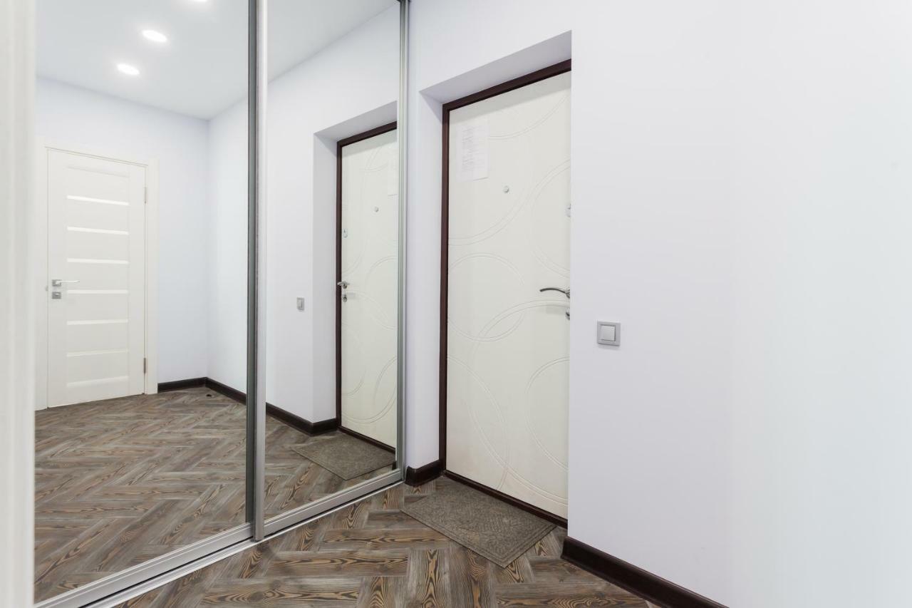 Gerсen Apartments Киев Экстерьер фото