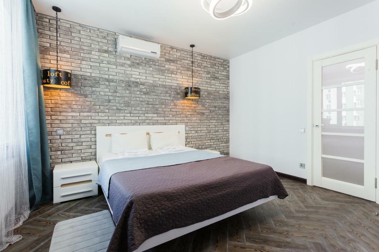Gerсen Apartments Киев Экстерьер фото