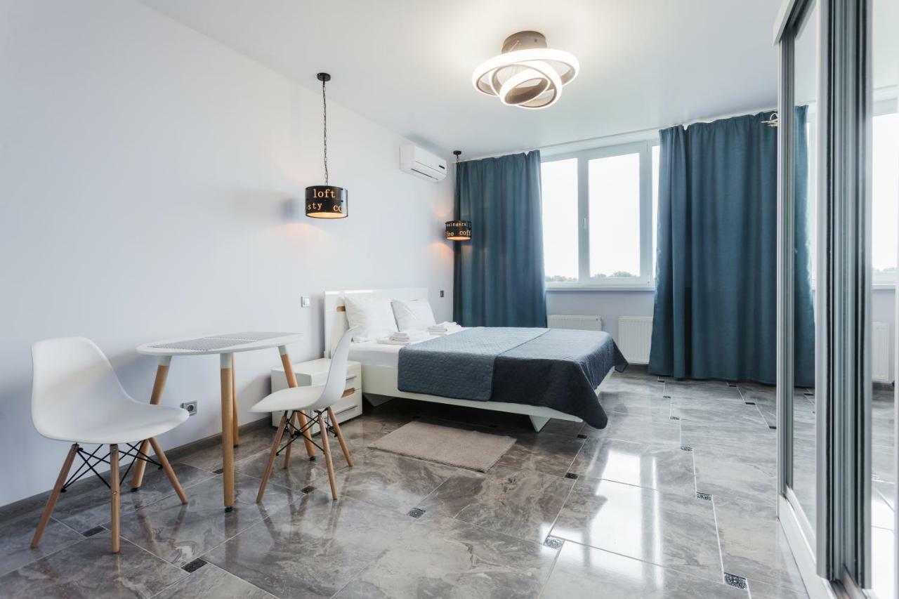 Gerсen Apartments Киев Экстерьер фото